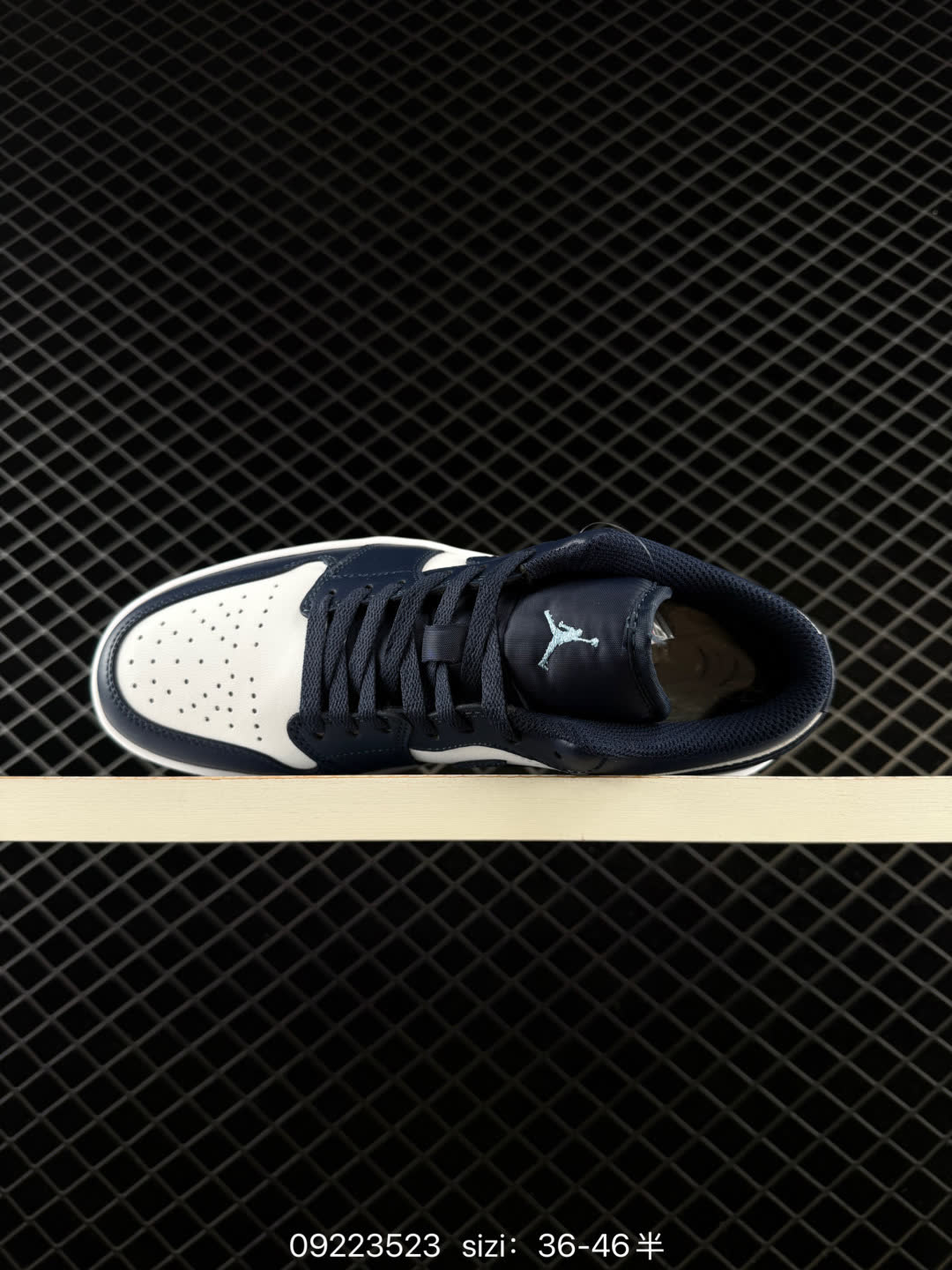 Air Jordan 1 Low AJ1-553558